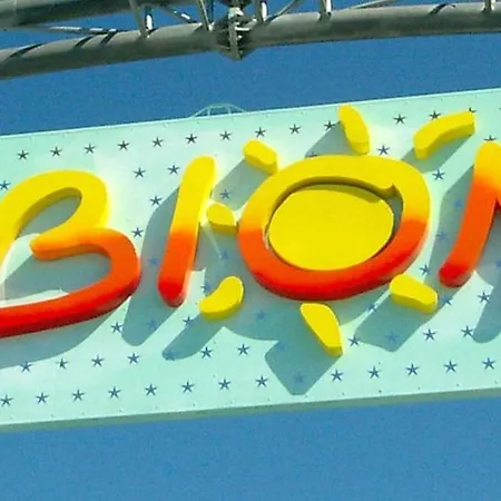 Modern In Centre Bibione