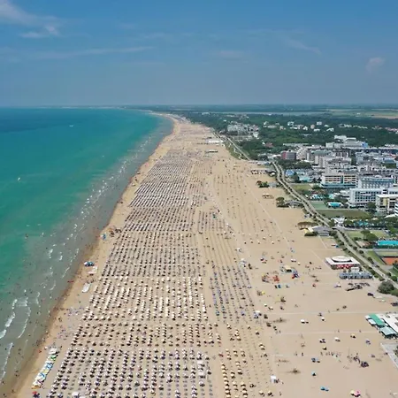 Modern In Centre * Bibione