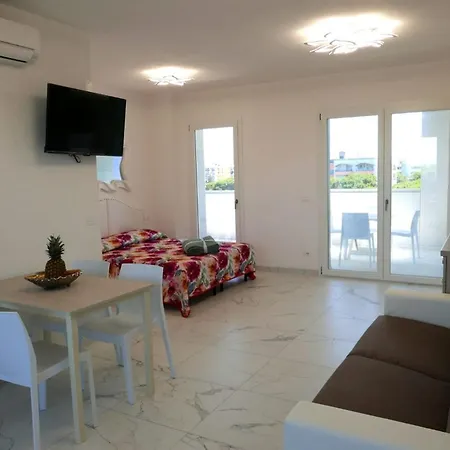 Modern In Centre Daire *