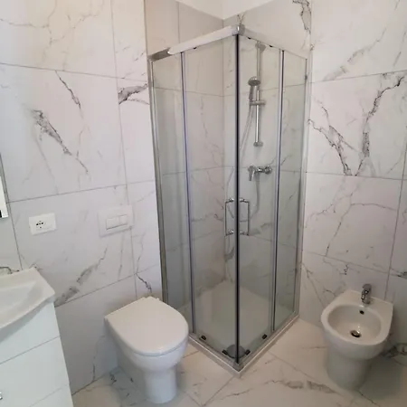 Modern In Centre Daire Bibione