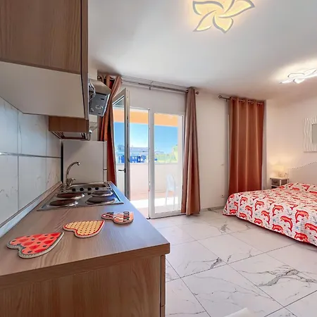 Daire Modern In Centre Bibione