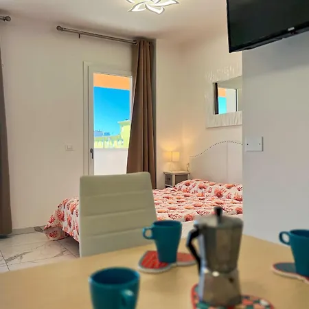 Modern In Centre Bibione