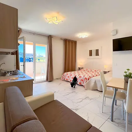 Modern In Centre * Bibione