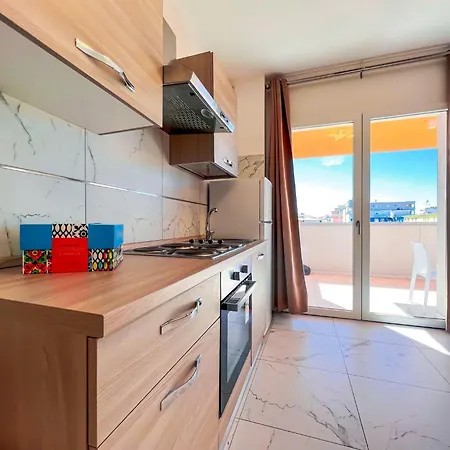Daire Modern In Centre Bibione